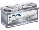 Аккумулятор VARTA 605901095