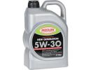 Моторное масло Meguin Megol New Generation 5W30 / 6513 (5л)