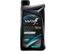 Моторное масло WOLF OfficialTech 5W30 C4 / 656081 (1л)