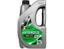 Антифриз Rolf Antifreeze G11 Green / 70014 (5л)