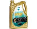 Моторное масло Petronas Syntium 3000 E 5W40 / 70134M12EU (5л)