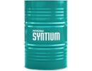 Моторное масло Petronas Syntium 3000 AV 5W40 / 70179251EU (200л)