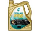 Моторное масло Petronas Syntium 3000 FR 5W30 / 70260K1YEU (4л)