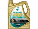 Моторное масло Petronas Syntium 5000 FR 5W20 / 70265K1YEU (4л)