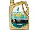 Моторное масло Petronas Syntium 5000 AV 5W30 / 70273M12EU (5л)