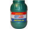 Смазка литиевая Luxe Литол-24 / 711 (2кг)
