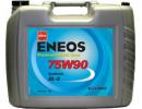 Трансмиссионное масло Eneos Premium Multi Gear 75W90 (20л)