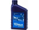 Трансмиссионное масло Tutela GEARFORCE 75W / 76008E18EU (1л) 