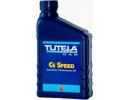 Трансмиссионное масло Tutela CS Speed / 76012E18EU (1л) 