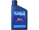 Трансмиссионное масло Tutela GI/VI / 76015E18EU (1л) 