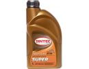 Моторное масло Sintec Супер 10W40 SG/CD / 801893 (1л)