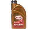 Моторное масло Sintec Platinum SAE 5W40 API SN/SF / 801940 (1л)