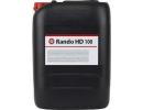 Индустриальное масло Texaco Rando HD 100 / 802778HOE (20л)