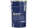Смазка Mannol LC -2 High Temperature Grease / 8029 (4.5кг)
