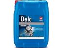 Моторное масло Texaco Delo 400 XLE SAE 10W30 / 804119HOE (20л)