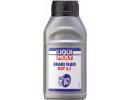 Тормозная жидкость Liqui Moly Brake Fluid  DOT 5.1 / 8061 (0.25л) 