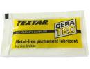 Смазка тормозных суппортов Textar Cera Tec / 81000500 (5мл)