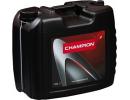 Трансмиссионное масло Champion Eco Flow CVT Fluid / 8204159 (20л)