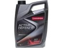 Моторное масло Champion Active Defence B4 Diesel 10W40 / 8204210 (5л)