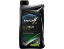 Трансмиссионное масло Wolf EcoTech 75W VW FE / 8304804 (1л)
