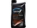 Трансмиссионное масло Wolf ExtendTech ATF DII / 8305108 (1л)