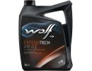 Трансмиссионное масло Wolf ExtendTech ATF DII / 8305207 (5л)