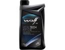 Трансмиссионное масло Wolf VitalTech ATF DIII / 8305306 (1л)