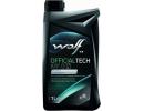 Трансмиссионное масло Wolf OfficialTech ATF DVI / 8305504 (1л) 