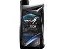 Трансмиссионное масло Wolf VitalTech Multi Vehicle ATF / 8305603 (1л)