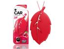 Ароматизатор воздуха Aroma Car Leaf 3D (Cherry) / 83125