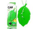 Ароматизатор воздуха Aroma Car Leaf 3D (Lemon) / 83128
