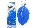 Ароматизатор воздуха Aroma Car Leaf 3D (New Car) / 83129