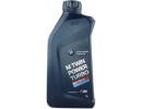 Моторное масло BMW M TwinPower Turbo 10W60 / 83212365924 (1л)