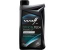 Трансмиссионное масло Wolf OfficialTech 75W80 ZF / 8325601 (1л)