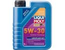 Моторное масло Liqui Moly Leichtlauf HC7 5W30 / 8541 (1л)