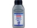 Тормозная жидкость Liqui Moly Bremsflussigkeit DOT 4 / 8832 (0.25л)