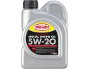 Моторное масло Meguin Megol Special Engine Oil 5W20 / 9498 (1л)
