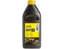 Тормозная жидкость Textar DOT 3 / 95001200 (1л)