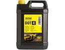 Тормозная жидкость Textar DOT 4 / 95002300 (5л)