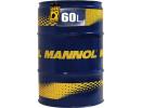 Масло гидравлическое Mannol Hydro ISO 46 HL / 96080 (60л)