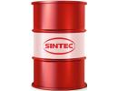 Моторное масло Sintec Diesel 15W40 CF-4/SJ / 963273 (216л)