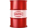 Моторное масло Sintec TRUCK 15W40 / 963292 (216л) 