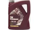 Моторное масло Mannol Diesel TDI 5W30 / 97766 (1л)