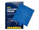 Салфетка из микрофибры Mannol Micro Fiber Polish / 9814