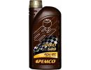 Трансмиссионное масло Pemco iPOID 589 80W90 GL-5 / 98214 (1л)