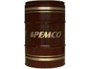 Моторное масло Pemco iDRIVE 214 10W40 CH 4/SL / 98218 60л)