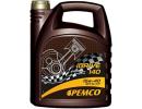 Моторное масло Pemco iDRIVE 140 15W40 SL/CF / 98236 (5л)