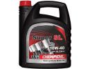 Моторное масло Chempioil CH Super SL 10W40 SL/CH-4 / 98256 (5л)