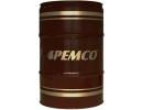 Моторное масло Pemco iDRIVE 210 10W40 SL/CF / 98275 60л)