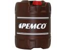 Моторное масло Pemco G 5 Diesel 10W40 UHPD / 98277 (20л)